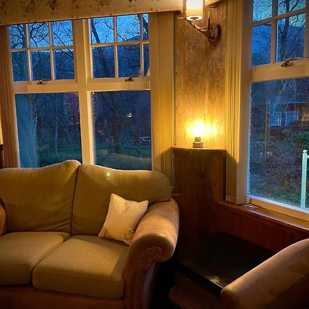 Glen Clova Hotel & Luxury Lodges Millton of Clova Zewnętrze zdjęcie
