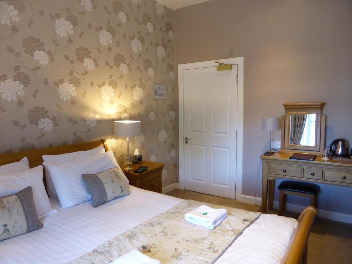 Glen Clova Hotel & Luxury Lodges Millton of Clova Zewnętrze zdjęcie