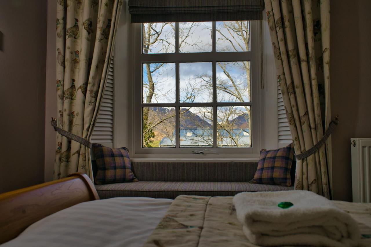 Glen Clova Hotel & Luxury Lodges Millton of Clova Zewnętrze zdjęcie
