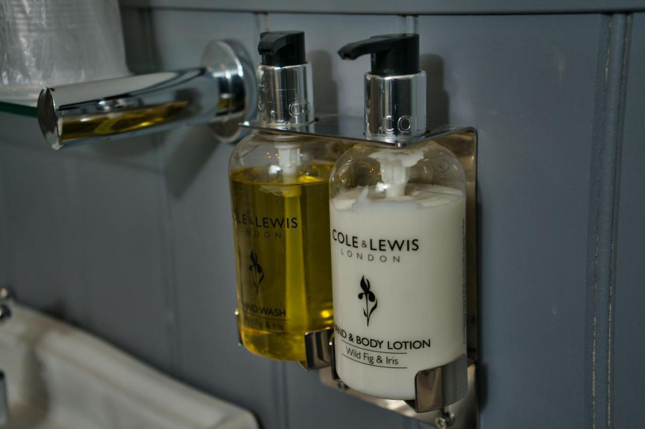 Glen Clova Hotel & Luxury Lodges Millton of Clova Zewnętrze zdjęcie