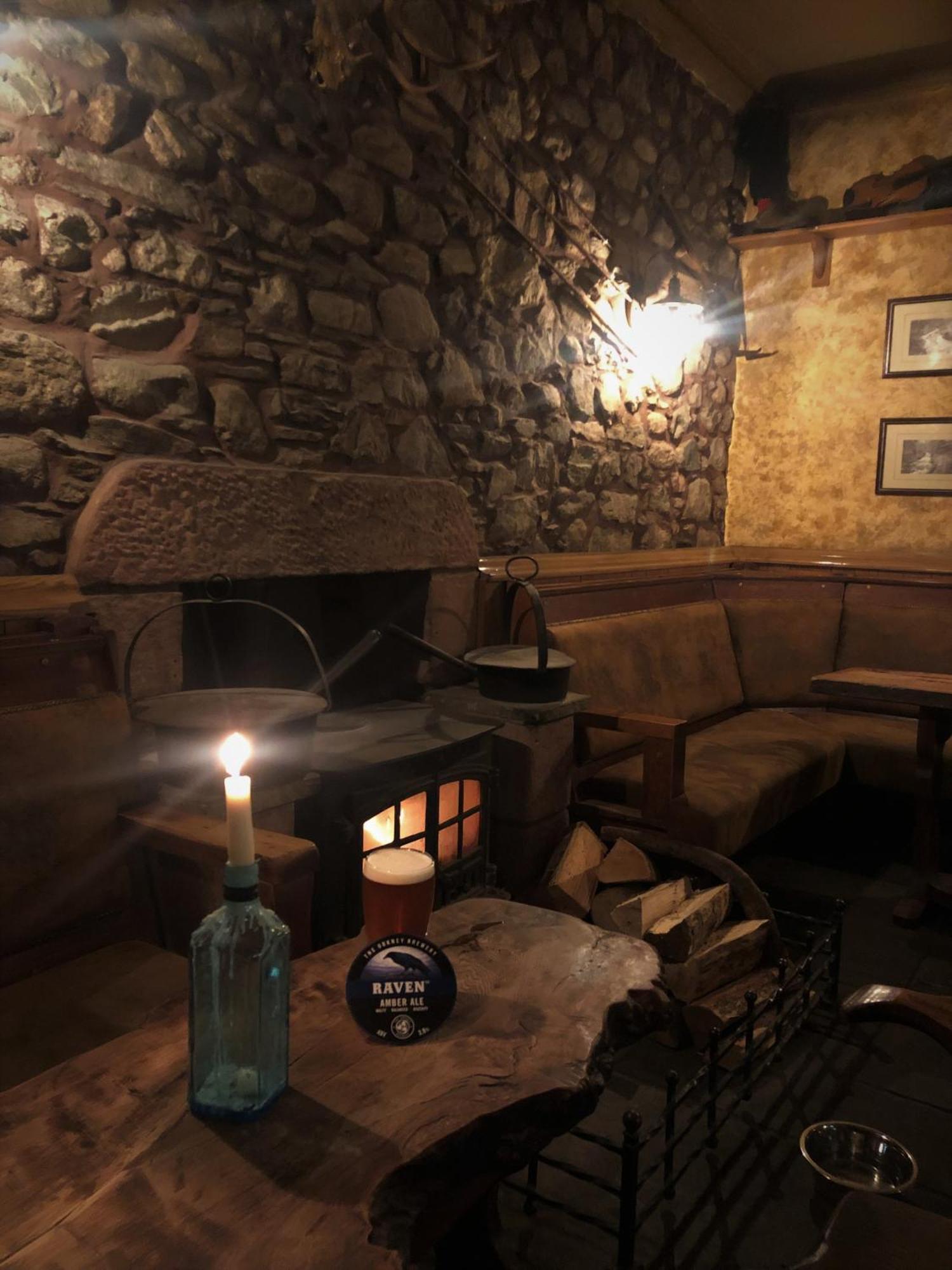 Glen Clova Hotel & Luxury Lodges Millton of Clova Zewnętrze zdjęcie