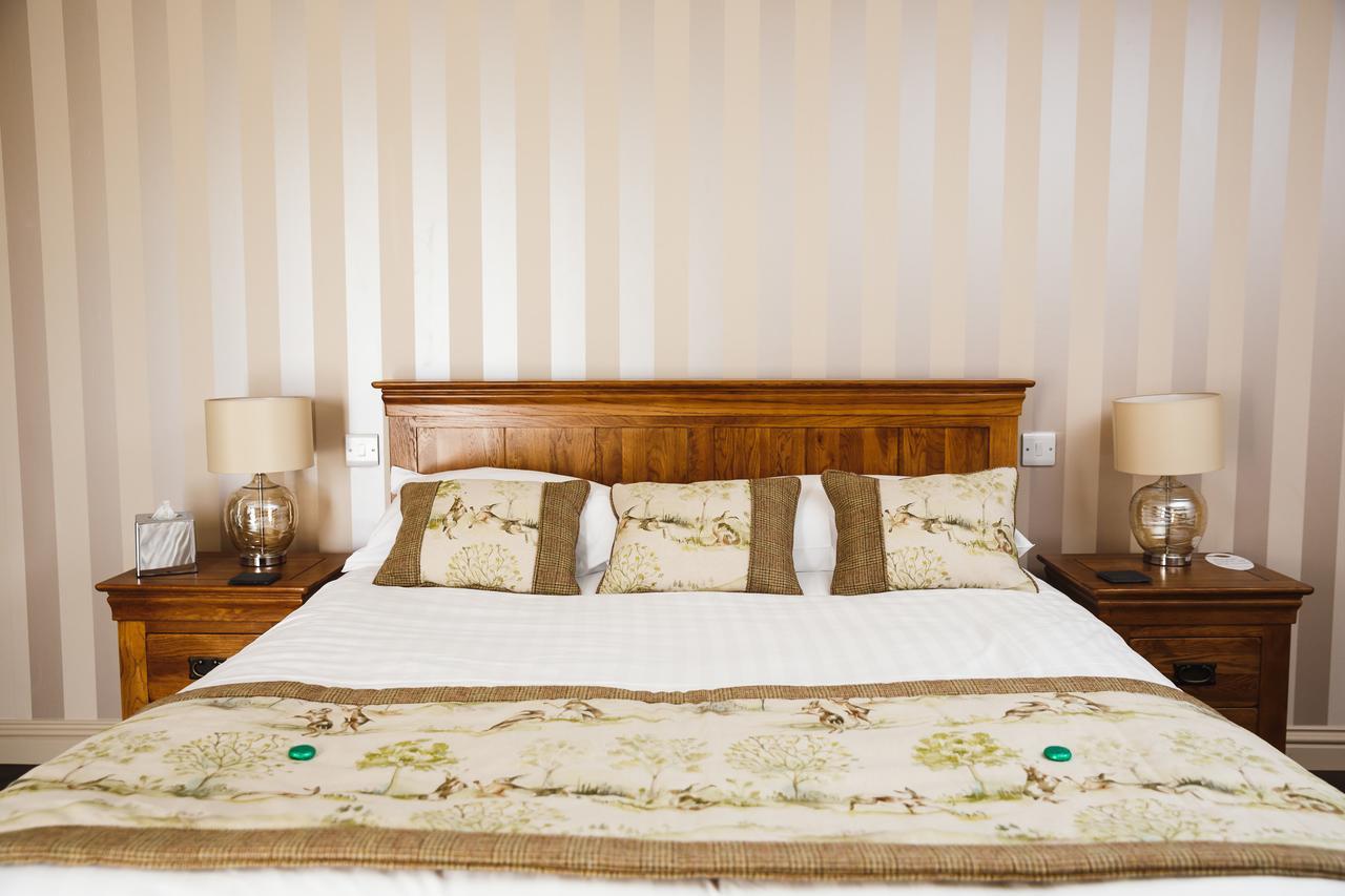 Glen Clova Hotel & Luxury Lodges Millton of Clova Zewnętrze zdjęcie