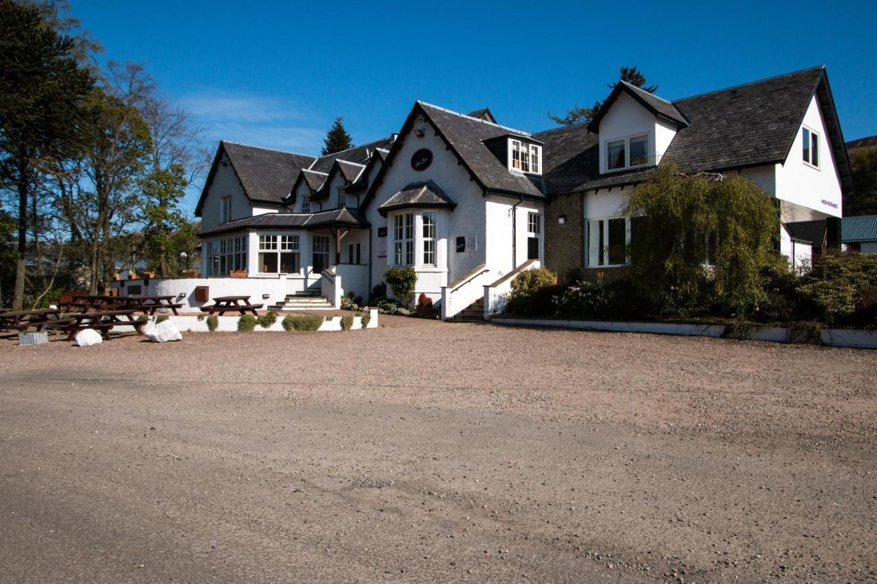 Glen Clova Hotel & Luxury Lodges Millton of Clova Zewnętrze zdjęcie